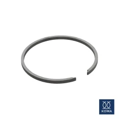 Pístní kroužek (CZ / Piston Rings Komarov) - JAWA, ČZ 250