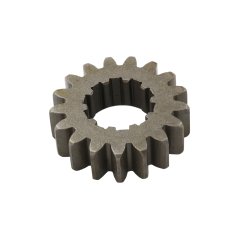 Kolo ozubené 17z. (2.rychl.), pevné (MZA) - Simson