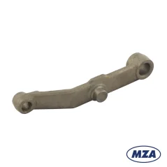 Převodová páčka řazení (MZA) - Simson S51, S53, S70, S83, SR50, SR80, KR51/2