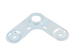 Girder of steering, UPPER (glasses) - JAWA 50 23 (Mustang)