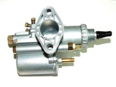 Carburetor, with choke - JAWA Panelka, ČZ