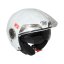 Plexi-Schild für den Helm - THH