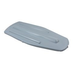 Plech sedla (EU) - JAWA 50 23 (Mustang)