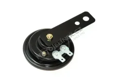 Klakson 6V, ČERNÝ - UNI,Simson