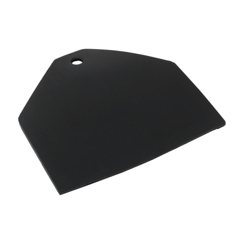PVC kryt pod zadní světlo - JAWA 350 638-639