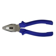 Universelle Kombizange 180 mm / starke Isolierung /