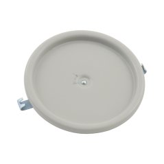 Ansaugkastenabdeckung - ČZ 450-475, Velorex