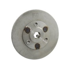 Koš spojky - ČZ 125/175/250