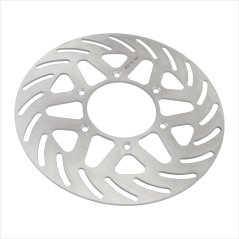 Kotouč přední brzdy 300mm, plovoucí (JAWA) - JAWA 350 640 (nový typ)