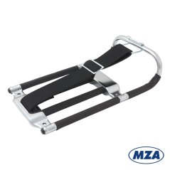 Luggage carrier, complete (MZA) - Simson Schwalbe KR51, SR4-