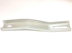 Záchyt reakce zadního kola - Jawa 634-640