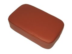 Sedlo ZADNÍ, KANADA, SVĚTLE HNĚDÉ - Pérák