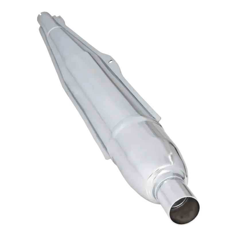 Tlmič výfuku (DUELLS) - JAWA 50 20-21