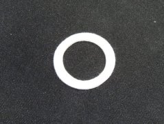 Prachovka náhonu tachometru - Babetta