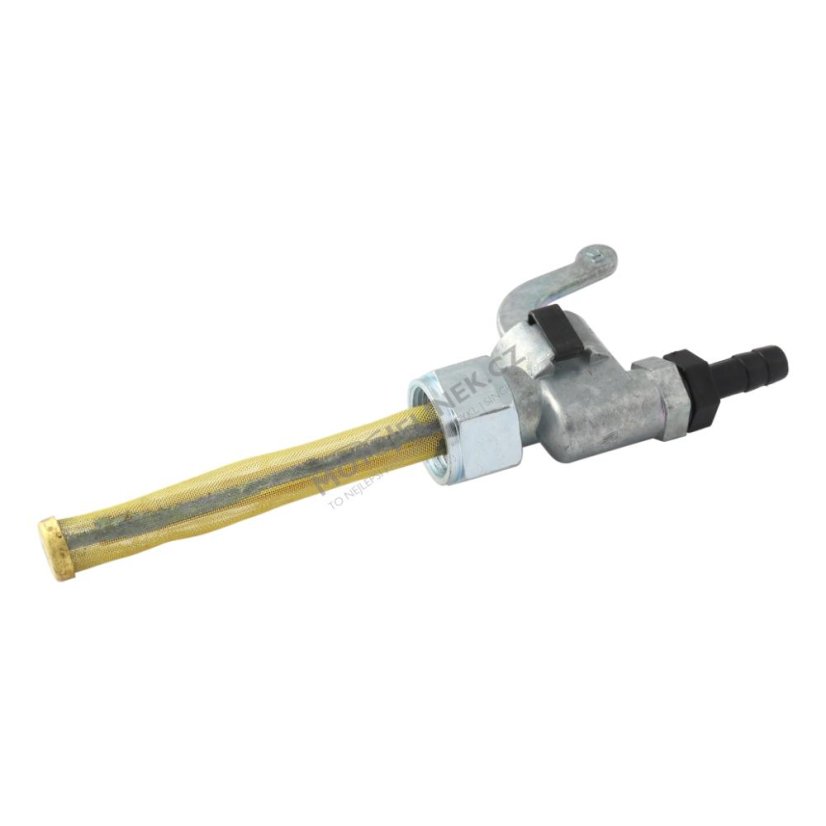 Benzinový ventil (TWN) - Simson S50, S51, S53, S70, S83