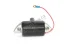 Ignition coil-BLACK-Stadion/Jawetta