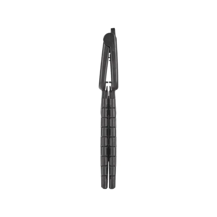 Skládací protiskluzová stolička 22cm, 150 kg KELTIN