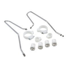 Držáky plexištítu - JAWA 250/350 Sport