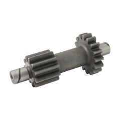 Hřídel předlohy (CZ) - Stadion, Jawetta