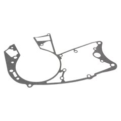 Těsnění bloku motoru - ČZ 476-488