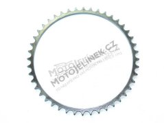 Toothing of rear rosette 44t - ČZ 125/150 C