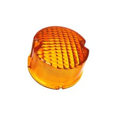 Kryt blinkru, kulatý - Jawa 350/638