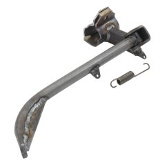 Stojan boční 19" (CZ) - ČZ 470,473,475 Sport