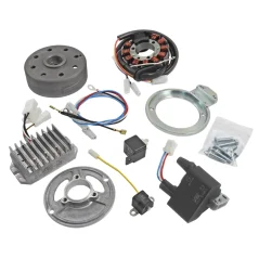 VAPE 12V / 2-cylinder contactless ignition (SZ13-2) – JAWA, ČZ