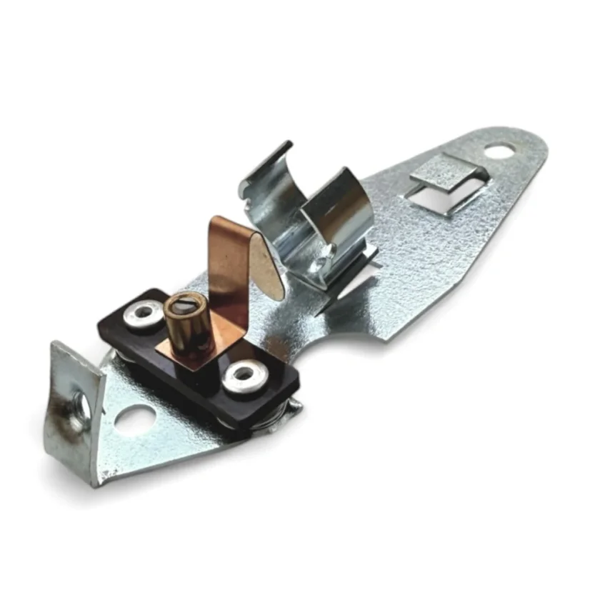 Holder of bulb for REAR lamp, CZ (Kapka) 