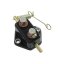 Brake switch, rear - JAWA ,ČZ
