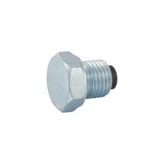 Vypúšťacia zátka oleja s magnetom M14×1,5 (MZA) – Simson