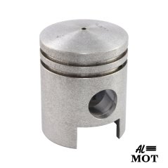 Píst 39,25 (čep 14), (ALMOT) - Babetta