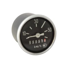 Tachometr (60 km/h), originál - Stella, Babetta