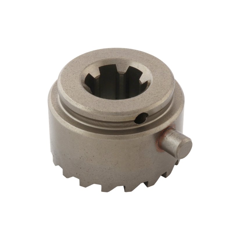 Startermitnehmer mit Bolzen (MZA) - Simson S51, S53, S70, SR