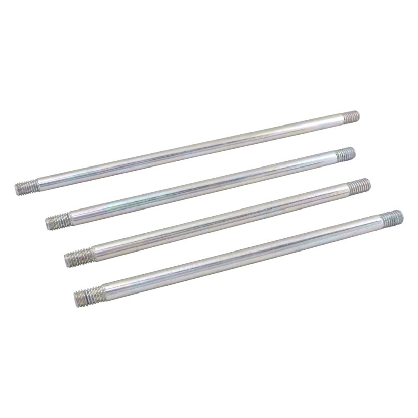 Bolts for attaching engine to the frame - Jawetta