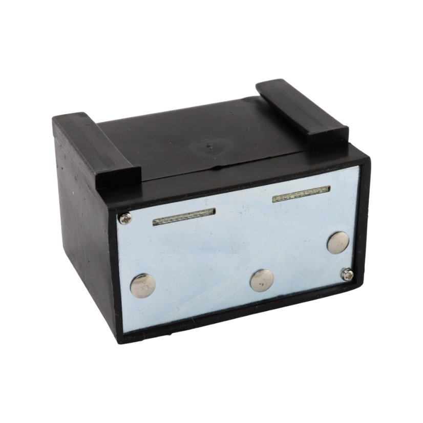 Elba 6V (8871.10/1) 2x21W 5A (MZA) - Simson
