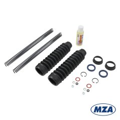 Sada pro opravu předních vidlic, 3,4mm (MZA) - Simson