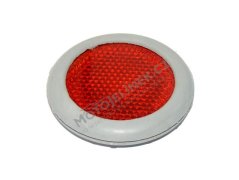 Odrazka v gumě, ŠEDÁ - JAWA, ČZ