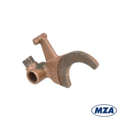 Schaltgabel für den 3. Gang (MZA) - MZ 125/150 ETZ