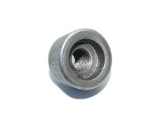 Matice šroubu řídítek (M8x1)