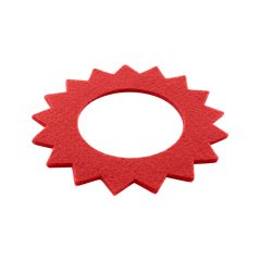 Filc nádrže, ČERVENÝ - Babetta 210, 225