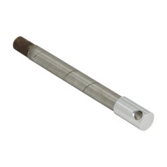 Osa kola (PŘEDNÍ), CHROM - JAWA-ČZ 355-356, ČZ 450-475