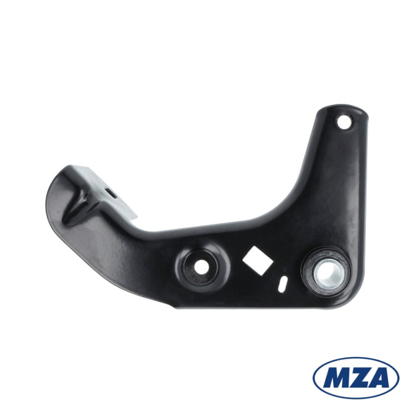 Držák motoru, LEVÝ (MZA) -  Simson S50, S51, S53, S70, S83