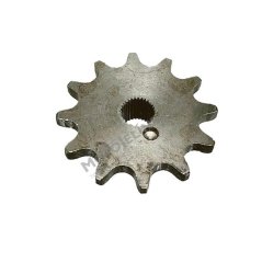 Kolo řetězové 12z. - Stadion, Jawetta