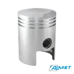 Píst (CZ / ALMET), čep 18 - JAWA 250 Panelka, Sportka