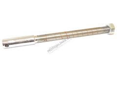 Osa kola (PŘEDNÍ) - Jawa 90