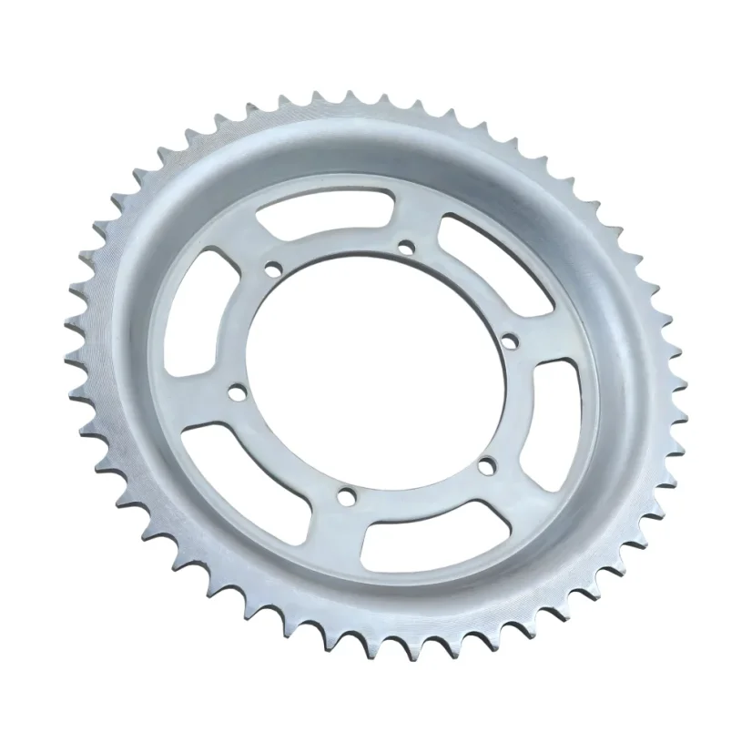 51-Tooth Standard Sprocket (SK) - Babetta 210, 225