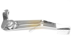 Brzdová páka, CHROM - Jawa 50 555,21-23