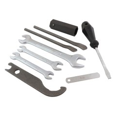 Sada nařadí 9 ks (MZA) - UNI