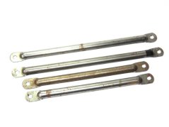 Streben VORNE - CZ 125 B